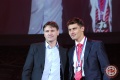 Дмитрий Аленичев и Алекс